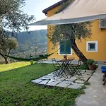 Casa Di Pietra Casa vacanze Santa Margherita Ligure
