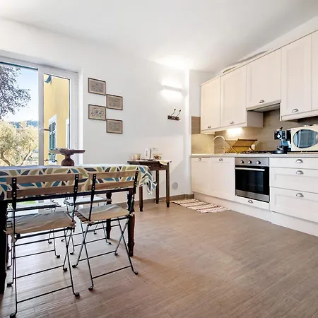 Casa Di Pietra * Santa Margherita Ligure