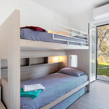 Casa Di Pietra 度假居