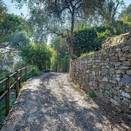 度假居 Casa Di Pietra