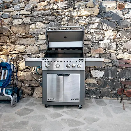 度假居 Casa Di Pietra 圣玛格丽塔－利古雷