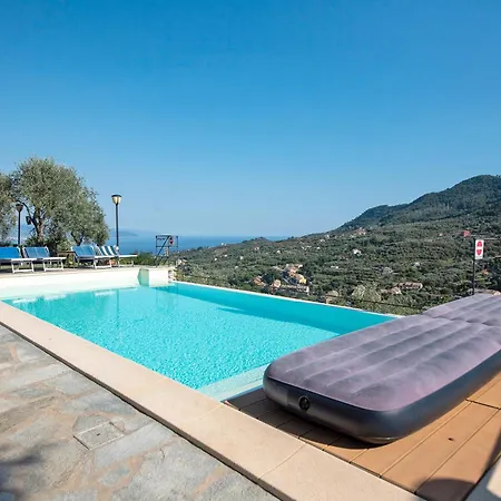 度假居 Casa Di Pietra