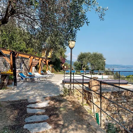 度假居 Casa Di Pietra