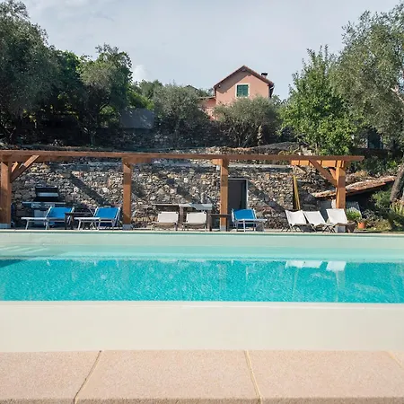 Casa Di Pietra Santa Margherita Ligure