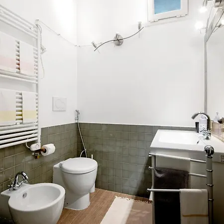 Casa Di Pietra 度假居