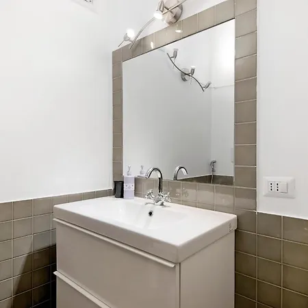 度假居 Casa Di Pietra 圣玛格丽塔－利古雷