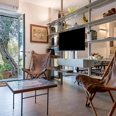 度假居 Casa Di Pietra *