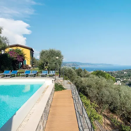 Holiday home Casa Di Pietra *
