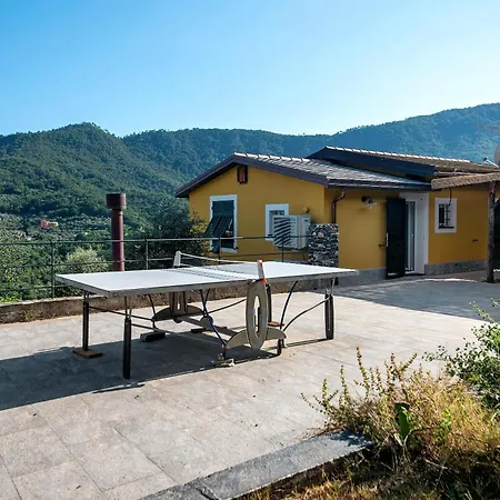 Casa Di Pietra