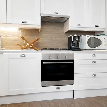 Casa Di Pietra Dom wakacyjny