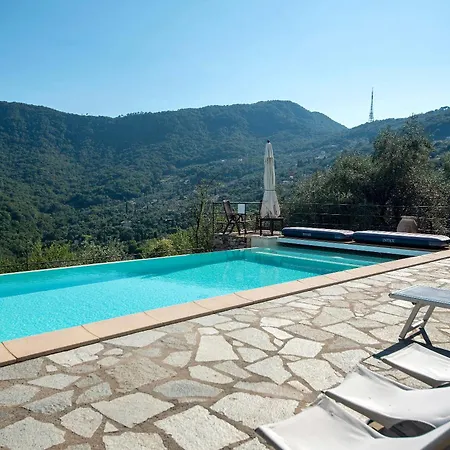 Casa Di Pietra Holiday home *