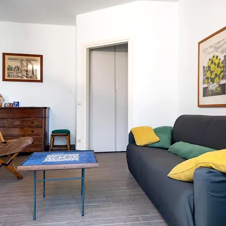 Casa Di Pietra Ferienhaus