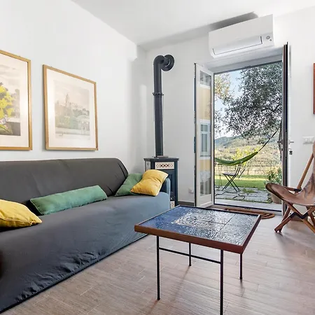 Casa Di Pietra Holiday home *
