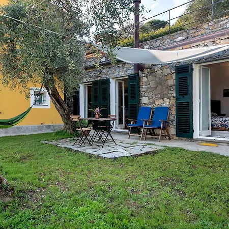 Casa Di Pietra