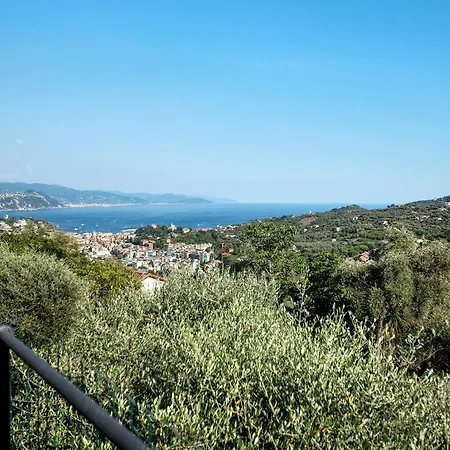 Casa Di Pietra