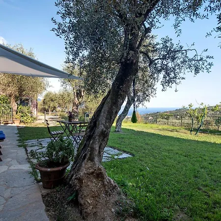 Casa Di Pietra