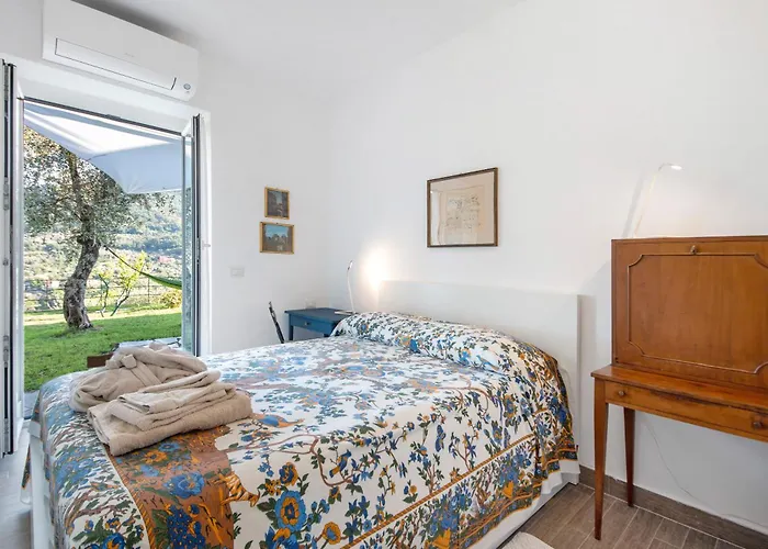 Σπίτι διακοπών Casa Di Pietra *