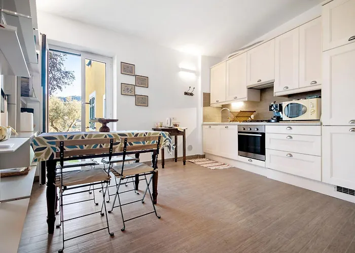 Casa Di Pietra * Santa Margherita Ligure