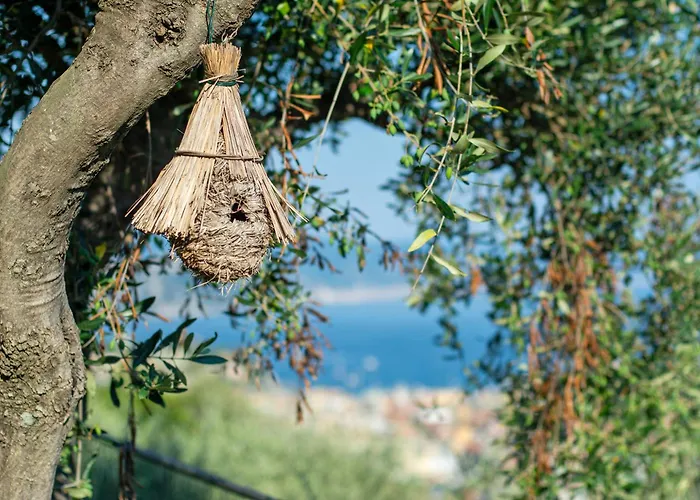 Casa Di Pietra * Σάντα Μαργκερίτα Λιγκούρε