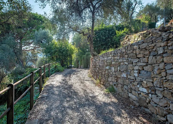 Σπίτι διακοπών Casa Di Pietra