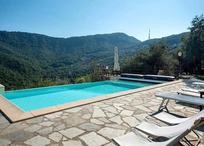 Casa Di Pietra Σπίτι διακοπών *