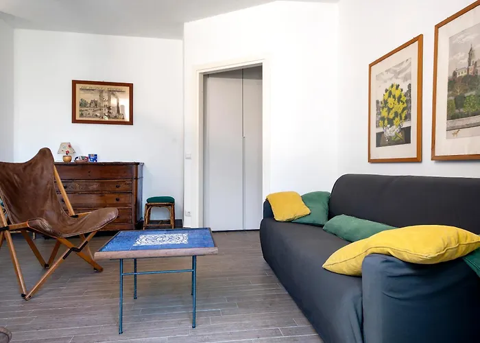 Casa Di Pietra Σπίτι διακοπών