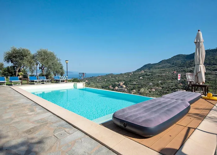 Σπίτι διακοπών Casa Di Pietra