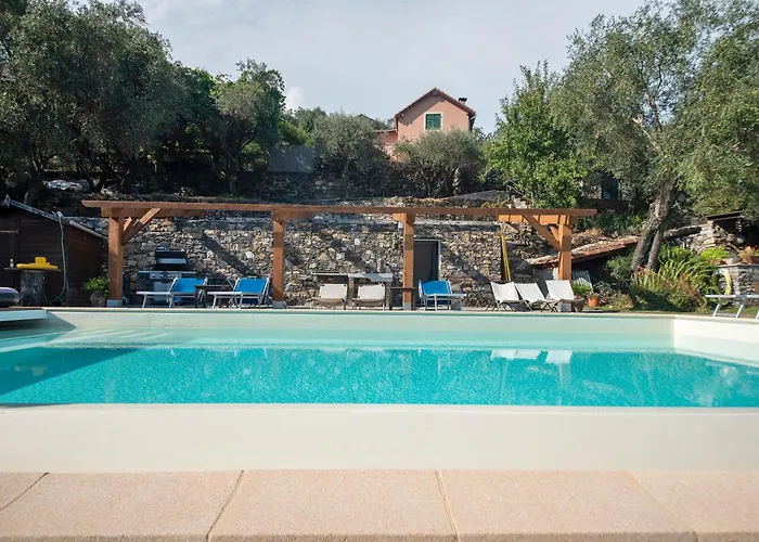 Casa Di Pietra Σάντα Μαργκερίτα Λιγκούρε