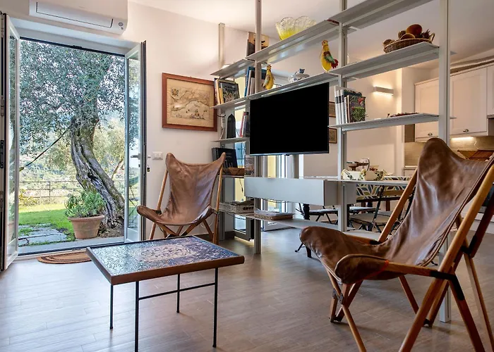 Σπίτι διακοπών Casa Di Pietra *